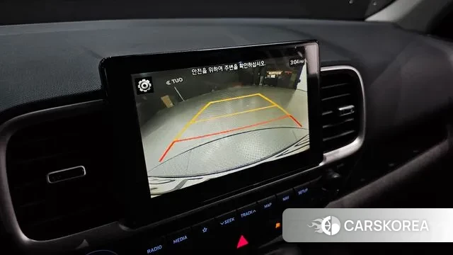 Hyundai Venue 2020 Серый из Кореи, фото 6