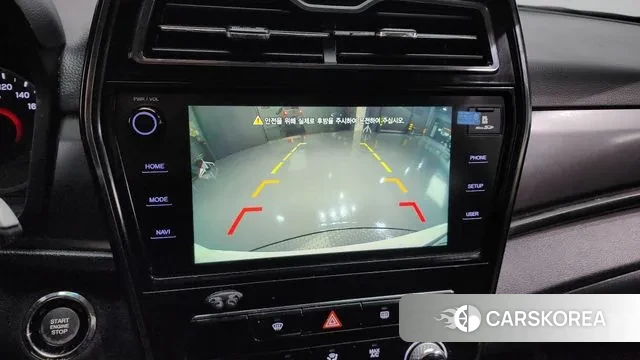 Ssangyong Berry New Tivoli 2019 Белый из Кореи, фото 6