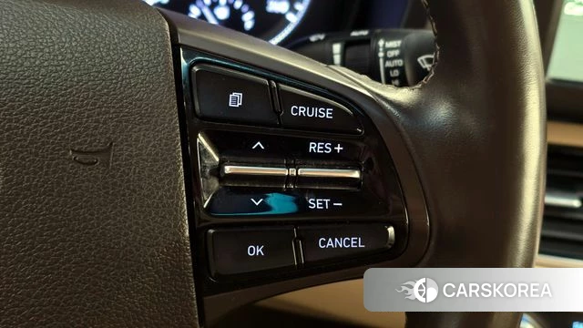 Hyundai Grandeur IG 2018 Черный из Кореи, фото 6