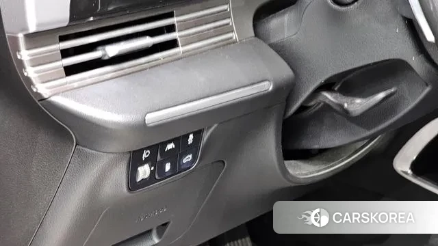 Hyundai The New Grandeur IG 2020 Серый из Кореи, фото 6