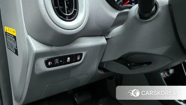 Kia All New Morning (JA) 2018 Жемчужный цвет из Кореи, фото 6