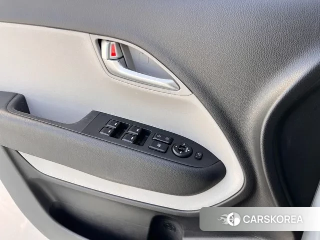 Kia The New Ray 2021 Белый из Кореи, фото 6