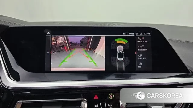 BMW Z4 (G29) 2023 Белый из Кореи, фото 6