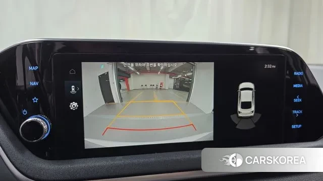 Hyundai Sonata (DN8) 2022 Белый из Кореи, фото 6