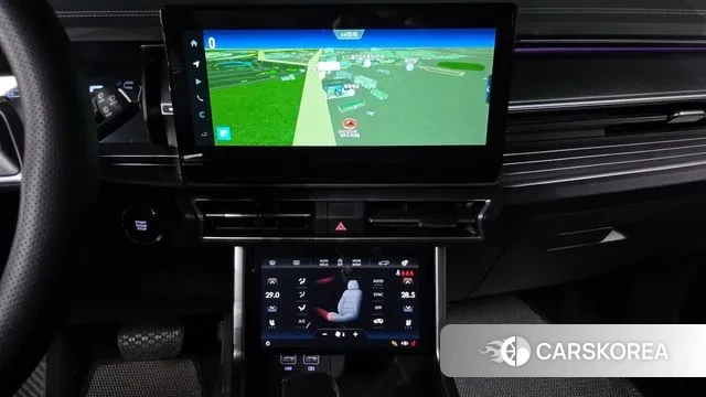 Ssangyong Torres 2022 Белый из Кореи, фото 6