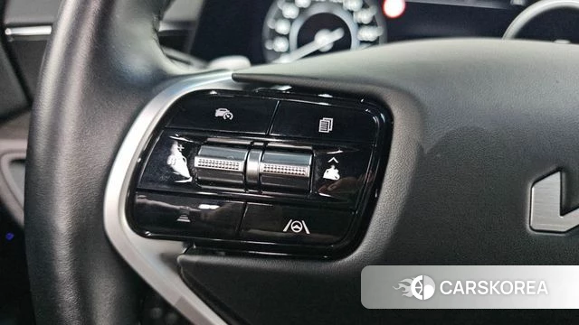Kia K8 2023 Серый из Кореи, фото 6
