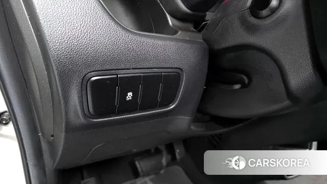 Kia The New Kia Ray 2023 Жемчужный цвет из Кореи, фото 6