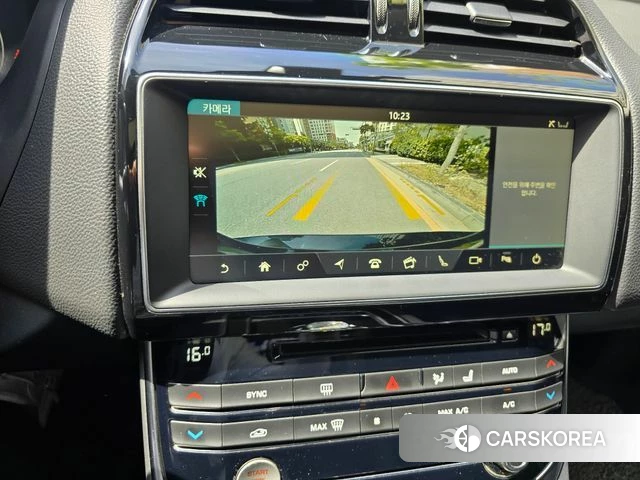 Jaguar XE 2018 Черный из Кореи, фото 6