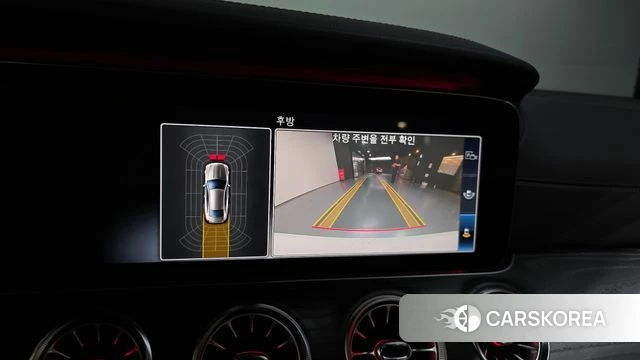 Mercedes-Benz E-Class W213 2020 Белый из Кореи, фото 6