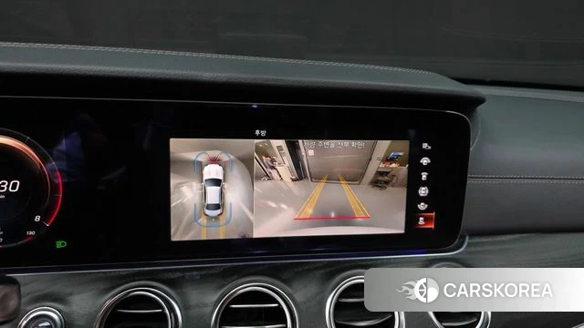 Mercedes-Benz E-Class W213 2023 Белый из Кореи, фото 6