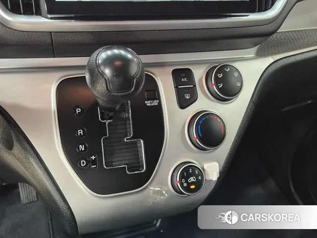 Kia The New Ray 2019 Белый из Кореи, фото 6