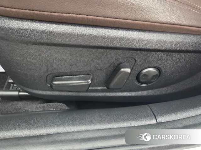 Hyundai The New Grandeur IG 2020 Белый из Кореи, фото 6