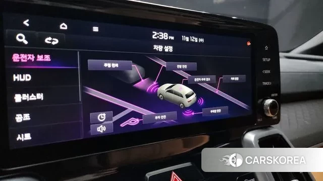 Kia Sorento 4th Generation 2020 Белый из Кореи, фото 6