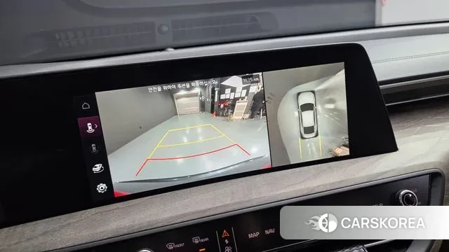 Kia K8 Hybrid 2024 Серый из Кореи, фото 6