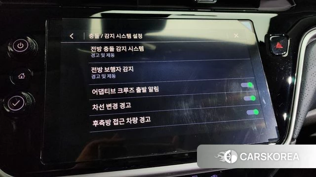 Chevrolet (GM Daewoo) Bolt EUV 2022 Белый из Кореи, фото 6