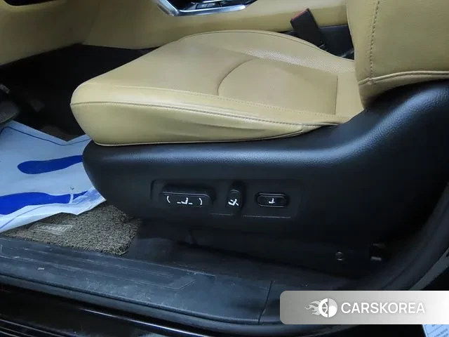 Kia Mohave Master 2020 Черный из Кореи, фото 6