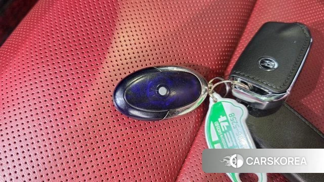 Kia Stinger 2019 Белый из Кореи, фото 6