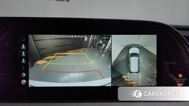 Hyundai Palisade 2020 Белый из Кореи, фото 6