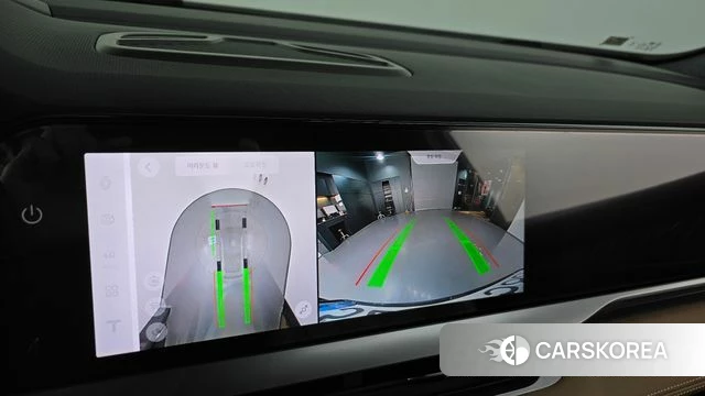 Renault Korea (Samsung) Grand Coleos 2024 Серый из Кореи, фото 6