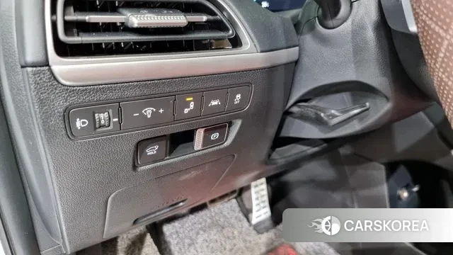 Hyundai Palisade 2021 Белый из Кореи, фото 6