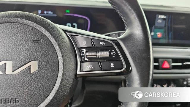 Kia The New Seltos 2023 Белый из Кореи, фото 6