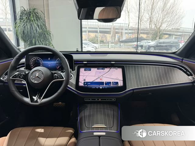 Mercedes-Benz E-class id 3907975 из Китая 6