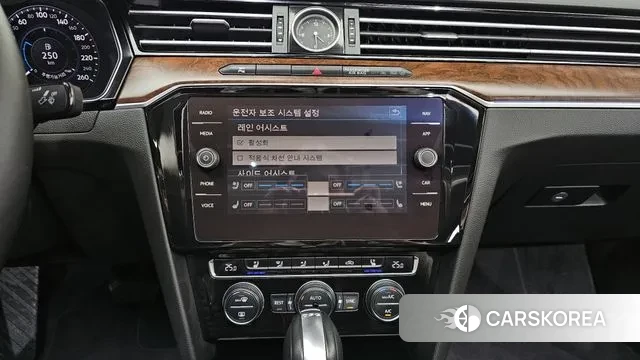 Volkswagen Passat GT (B8) 2018 Серый из Кореи, фото 6