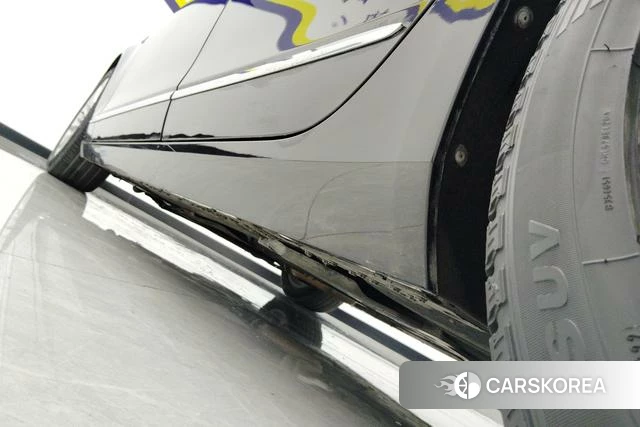 Cadillac CT6 2021 Черный из Китая, фото 6