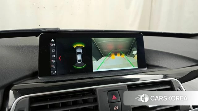 BMW 3 Series GT (F34) 2018 Белый из Кореи, фото 6