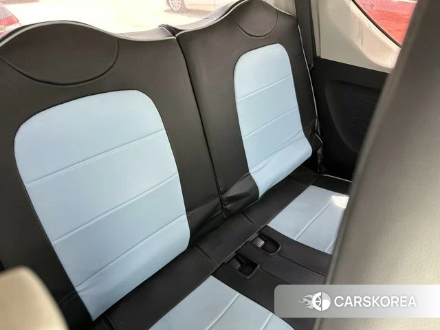 Wuling Automobile Wuling Hongguang MINIEV 2021 Синий из Китая, фото 6