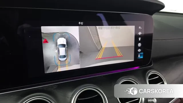 Mercedes-Benz E-Class W213 2022 Белый из Кореи, фото 6