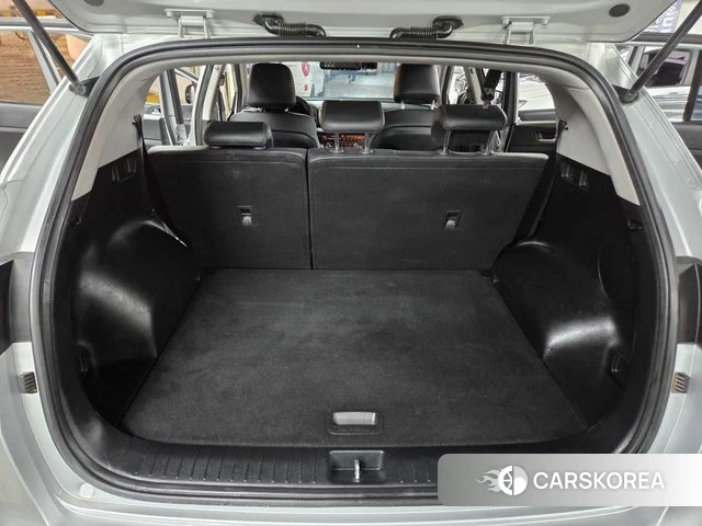 Kia Sportage The Bold 2019 Серебряный из Кореи, фото 6