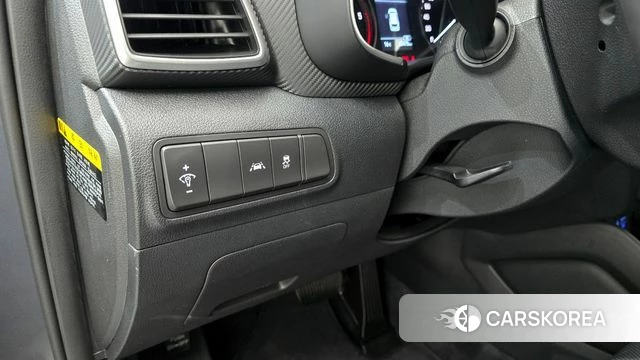 Hyundai All New Tucson 2020 Серый из Кореи, фото 6