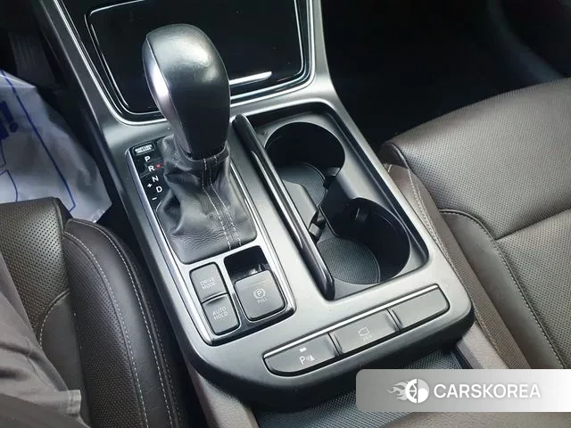 Hyundai Grandeur IG 2019 Серый из Кореи, фото 6