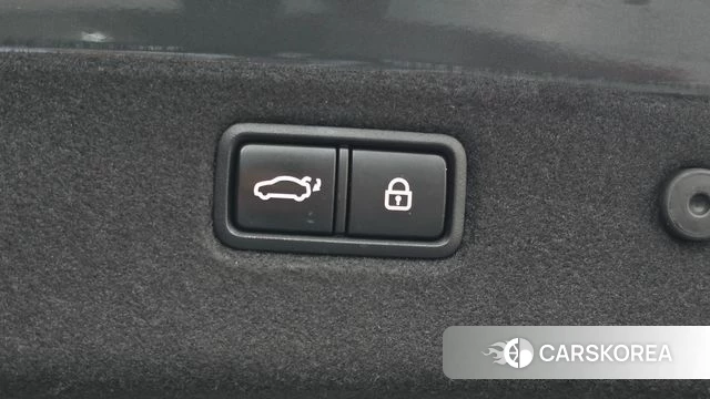 Genesis G70 2019 Серый из Кореи, фото 6