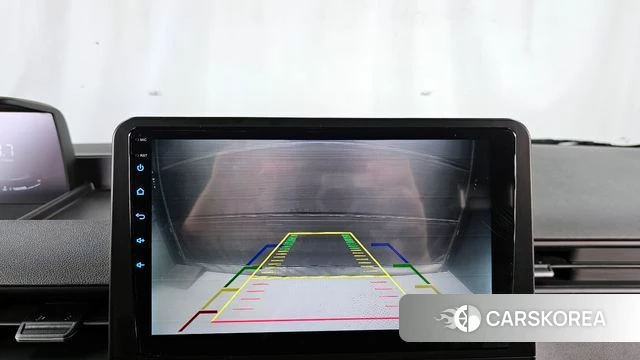 Hyundai Staria 2023 Серый из Кореи, фото 6