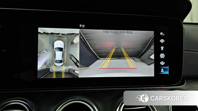 Mercedes-Benz E-Class W213 2023 Белый из Кореи, фото 6