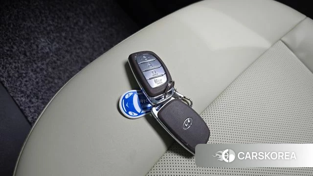Hyundai Casper 2023 Белый из Кореи, фото 6