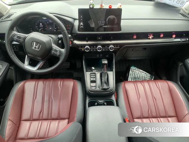 Honda Hao Ying 2024 Черный из Китая, фото 6