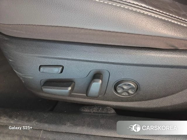 Hyundai Grandeur IG 2019 Белый из Кореи, фото 6