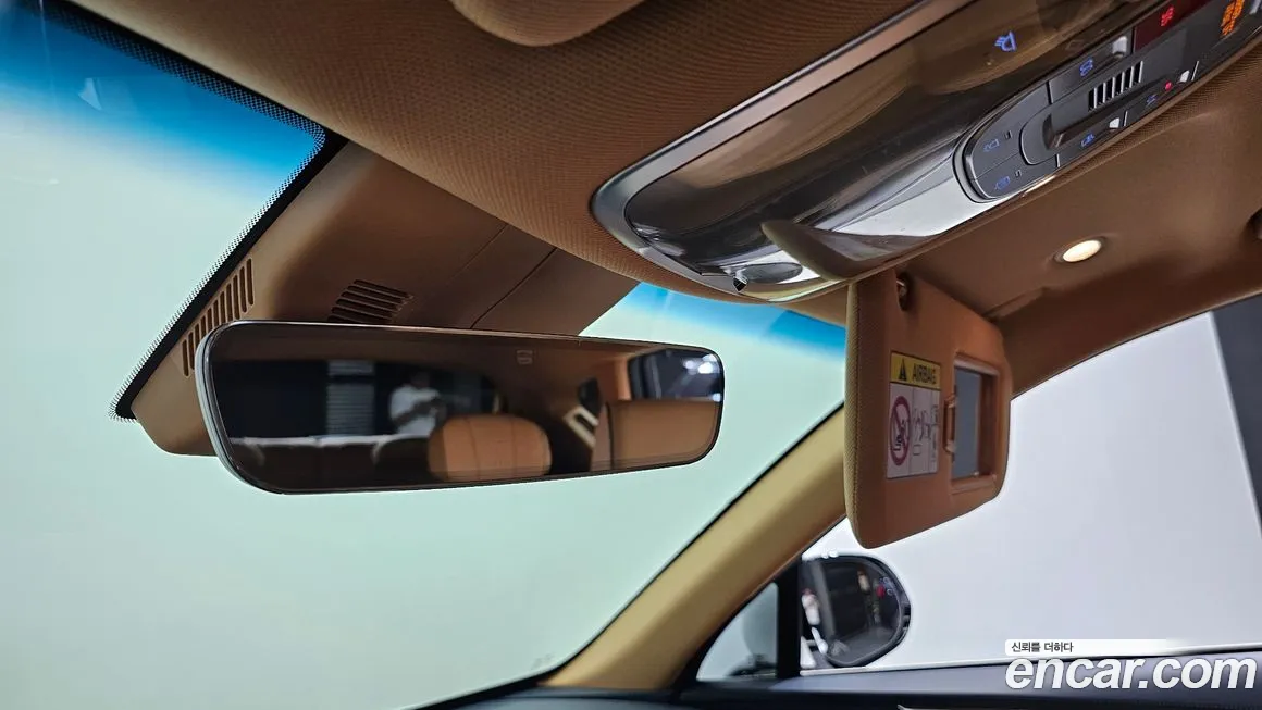 Genesis GV80 2022 Белый из Кореи, фото 6