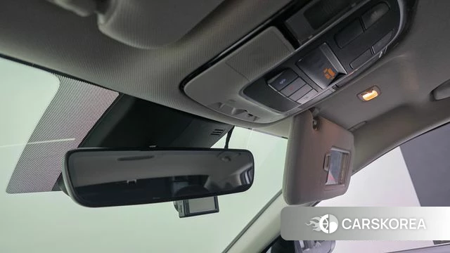 Hyundai Sonata (DN8) 2019 Белый из Кореи, фото 6