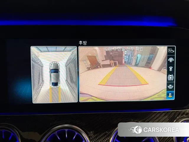 Mercedes-Benz AMG GT 2020 Черный из Кореи, фото 6