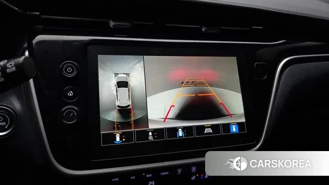 Chevrolet (GM Daewoo) Bolt EUV 2023 Белый из Кореи, фото 6