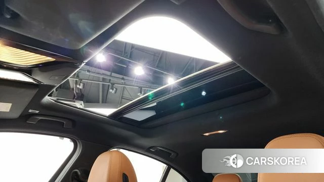 BMW 3 Series (G20) 2022 Черный из Кореи, фото 6