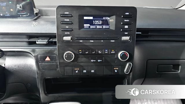 Hyundai Staria 2022 Серебряный из Кореи, фото 6