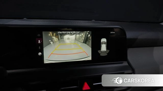Kia The New Seltos 2023 Белый из Кореи, фото 6