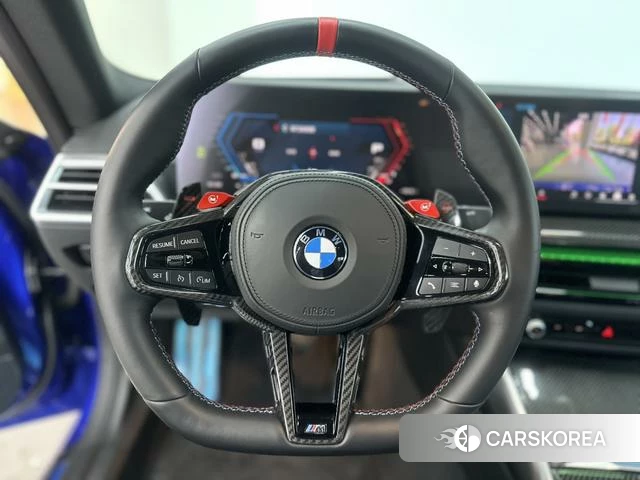 BMW M2 2025 Синий из Китая, фото 6