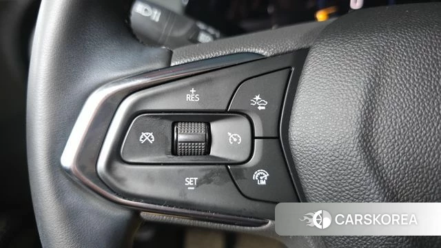 Chevrolet (GM Daewoo) Trax Crossover 2023 Белый из Кореи, фото 6