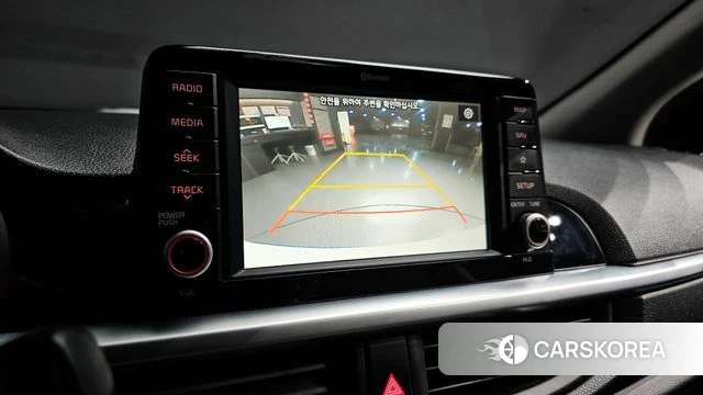 Kia All New Morning (JA) 2019 Белый из Кореи, фото 6
